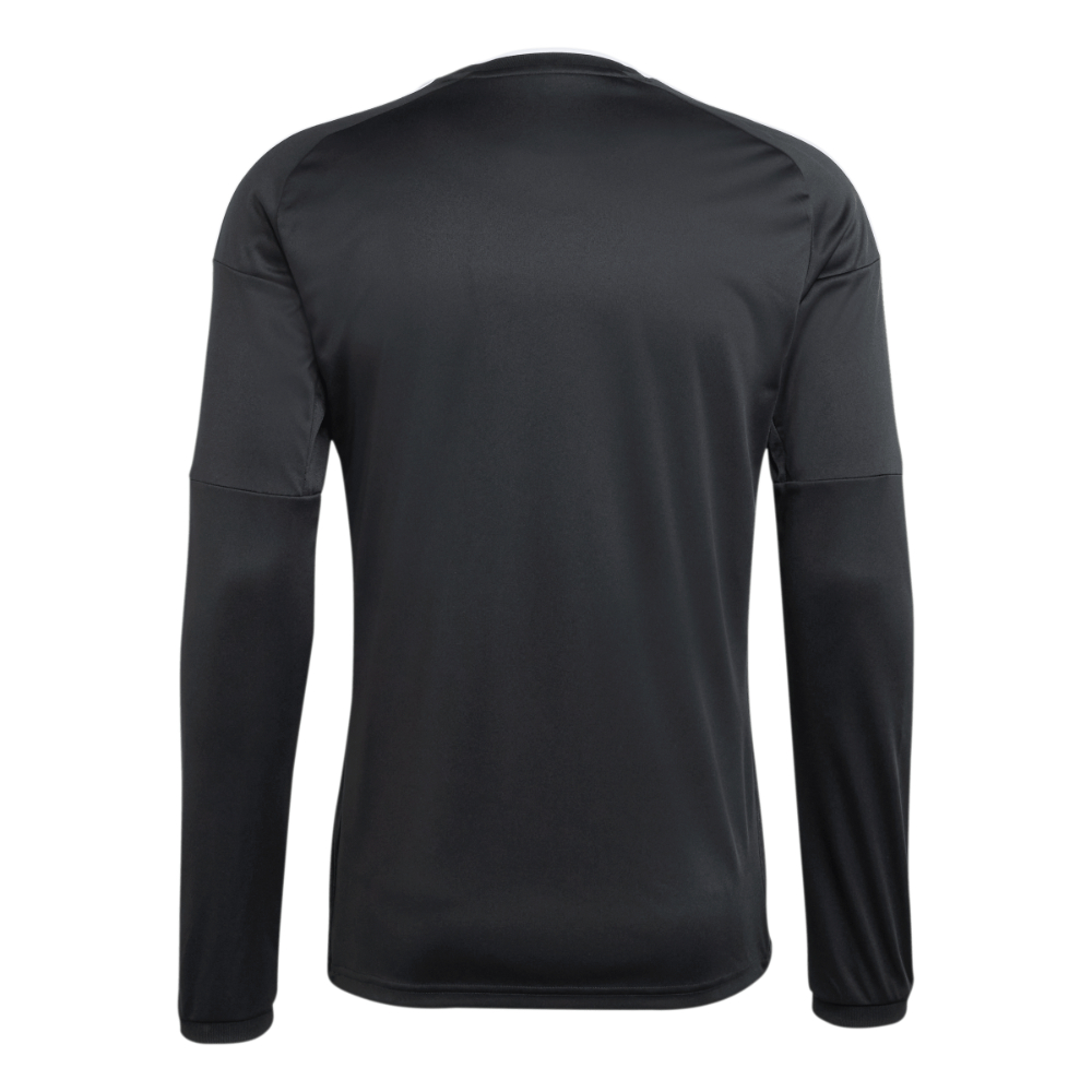 Adidas Referee 26 Schiedsrichtertrikot Langarm Schwarz