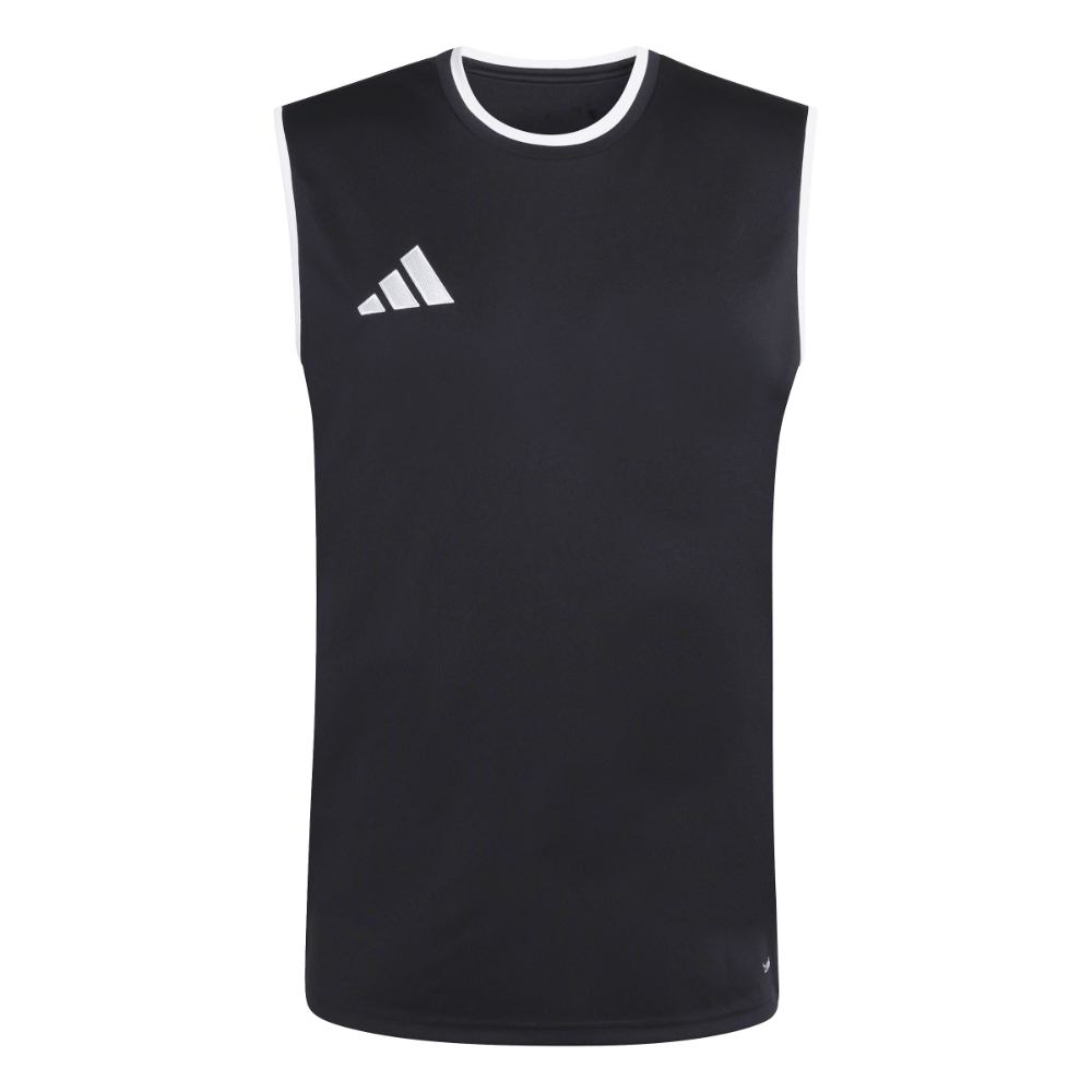 Adidas Entrada 26 Tanktop Schwarz