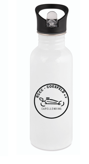 RCCC Coesfeld Trinkflasche