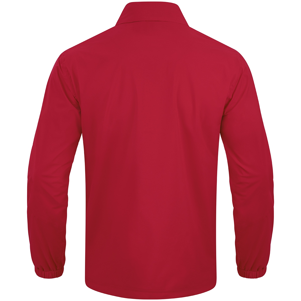 Jako Herren Allwetterjacke Power rot