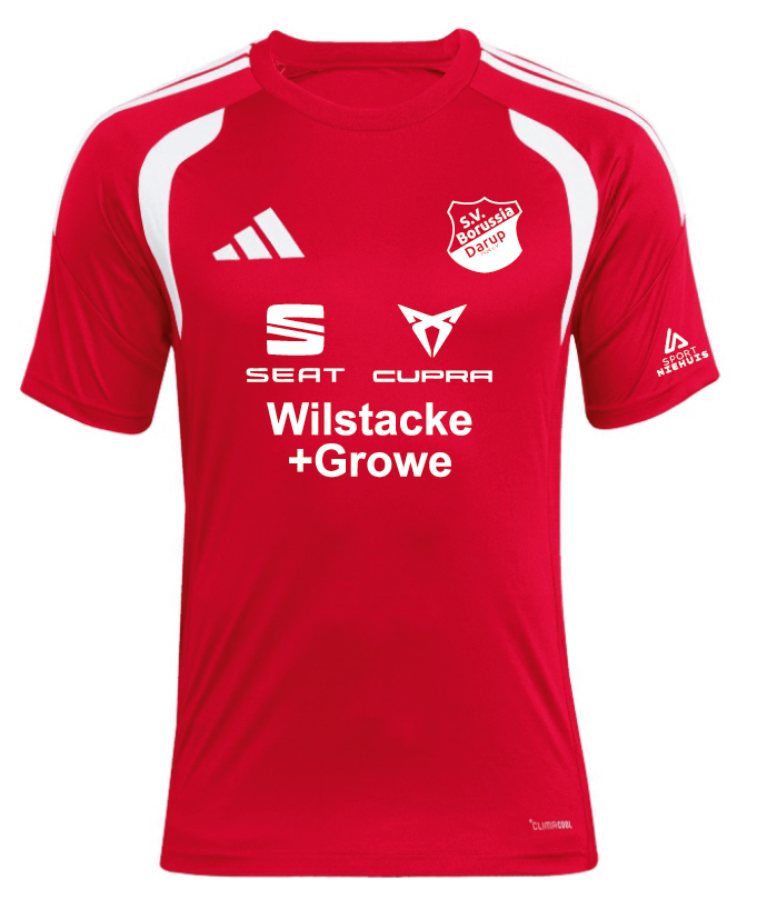 SV Borussia Darup Tiro 26 Trikot 1. Mannschaft
