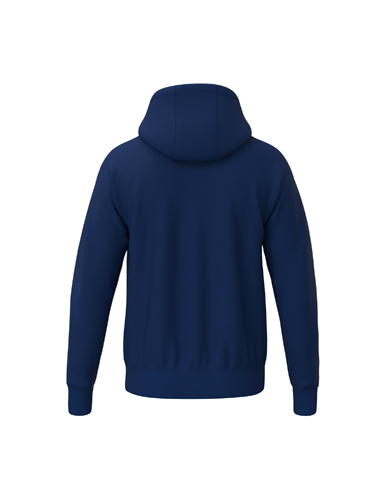 Erima TS Hoodie new navy