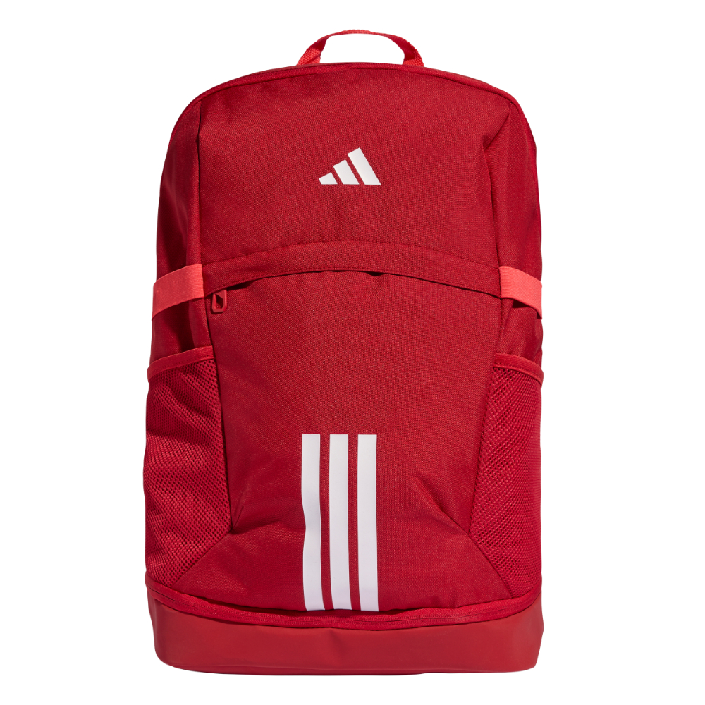 Adidas Tiro Rucksack Rot