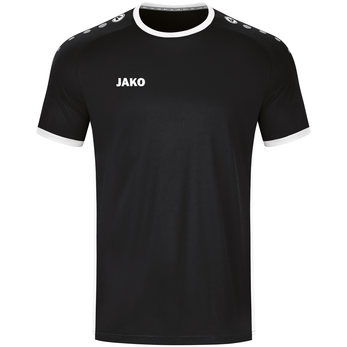 Jako Kinder Trikot Primera schwarz