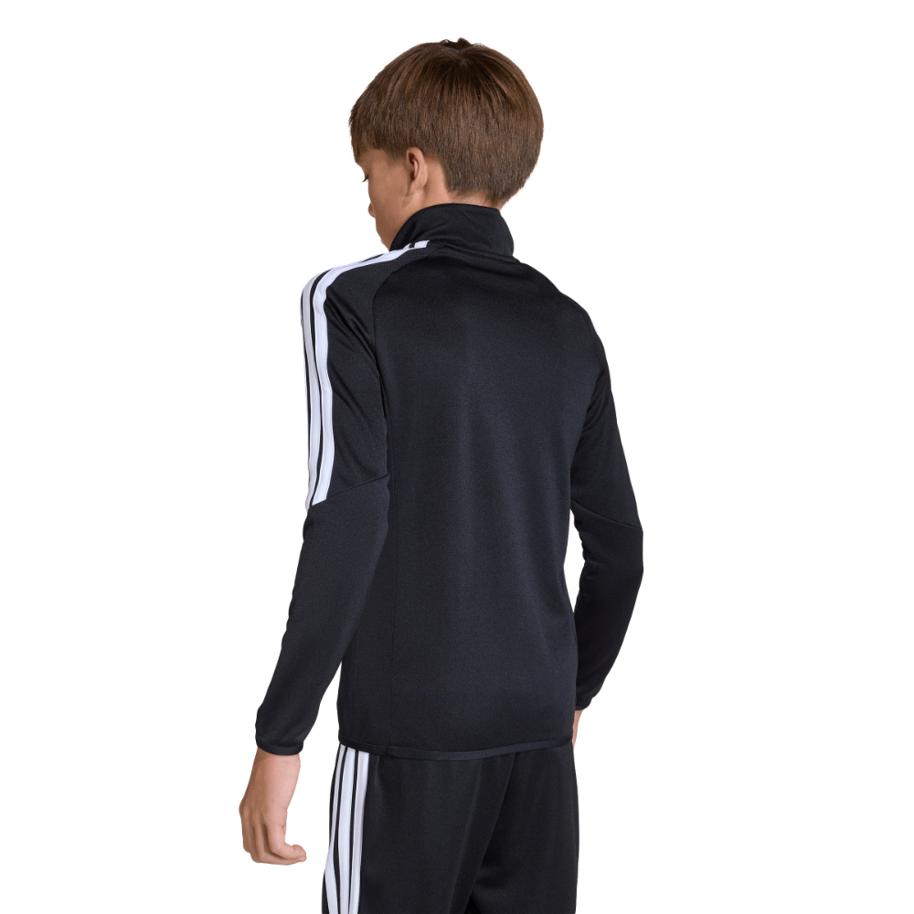 Adidas Tiro 26 League Training Sweatshirt Kids Schwarz