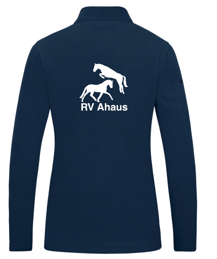RV Ahaus Fleecejacke marine Damen