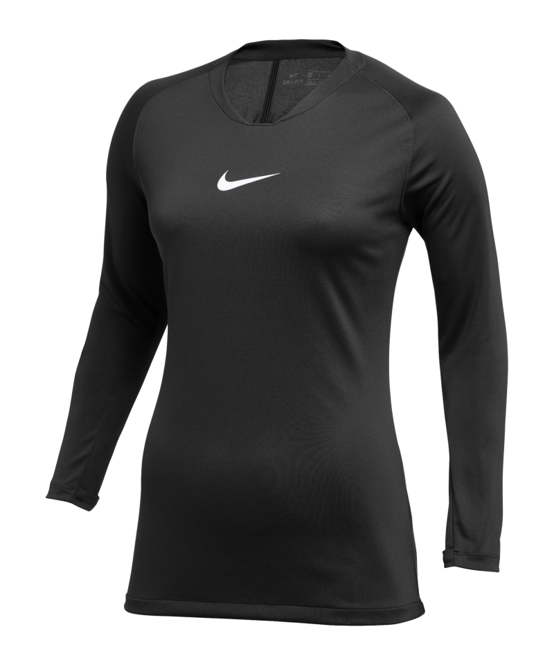 Nike Park First Layer Damen black F010