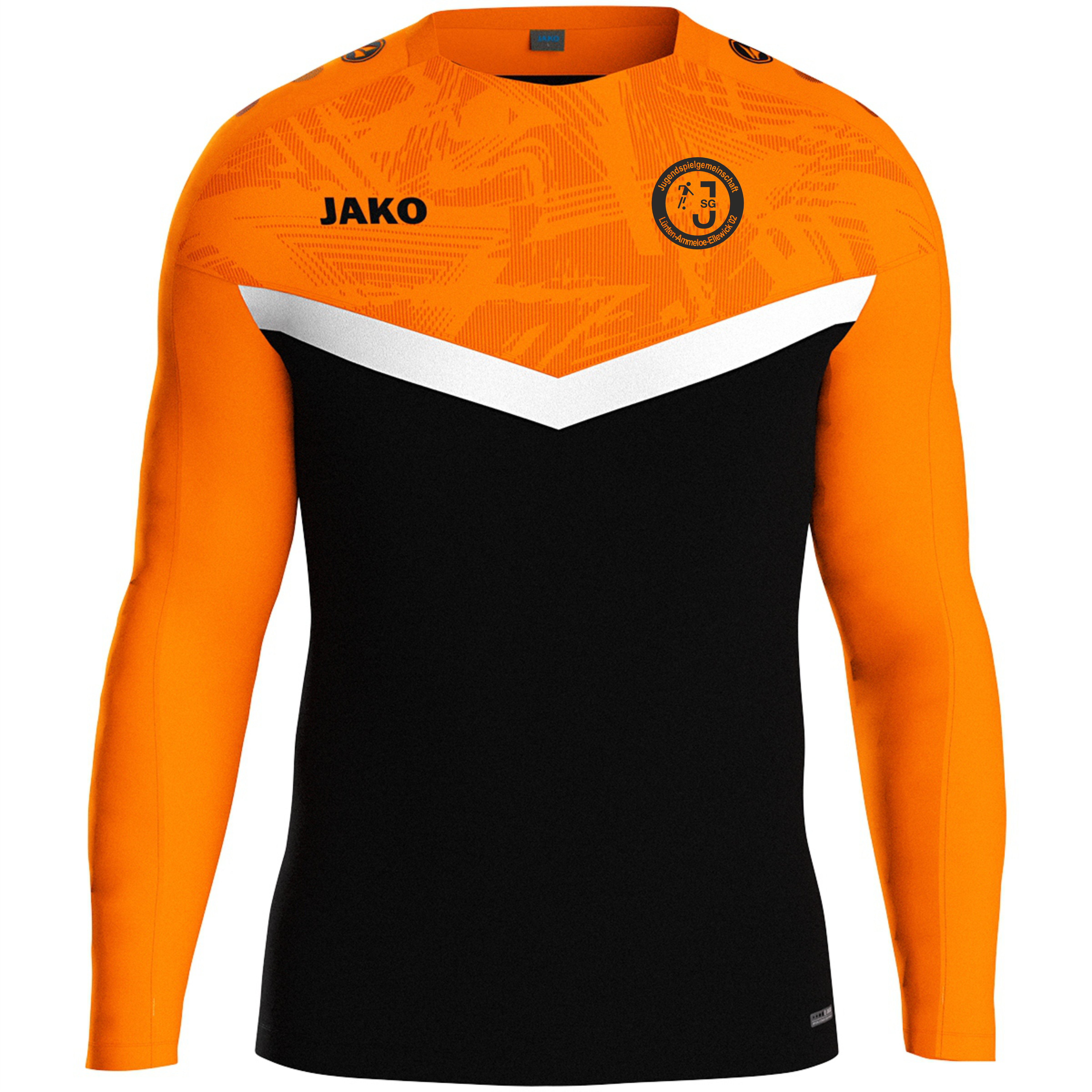 JSG Lünten-Ammeloe-Ellewick Sweat Iconic