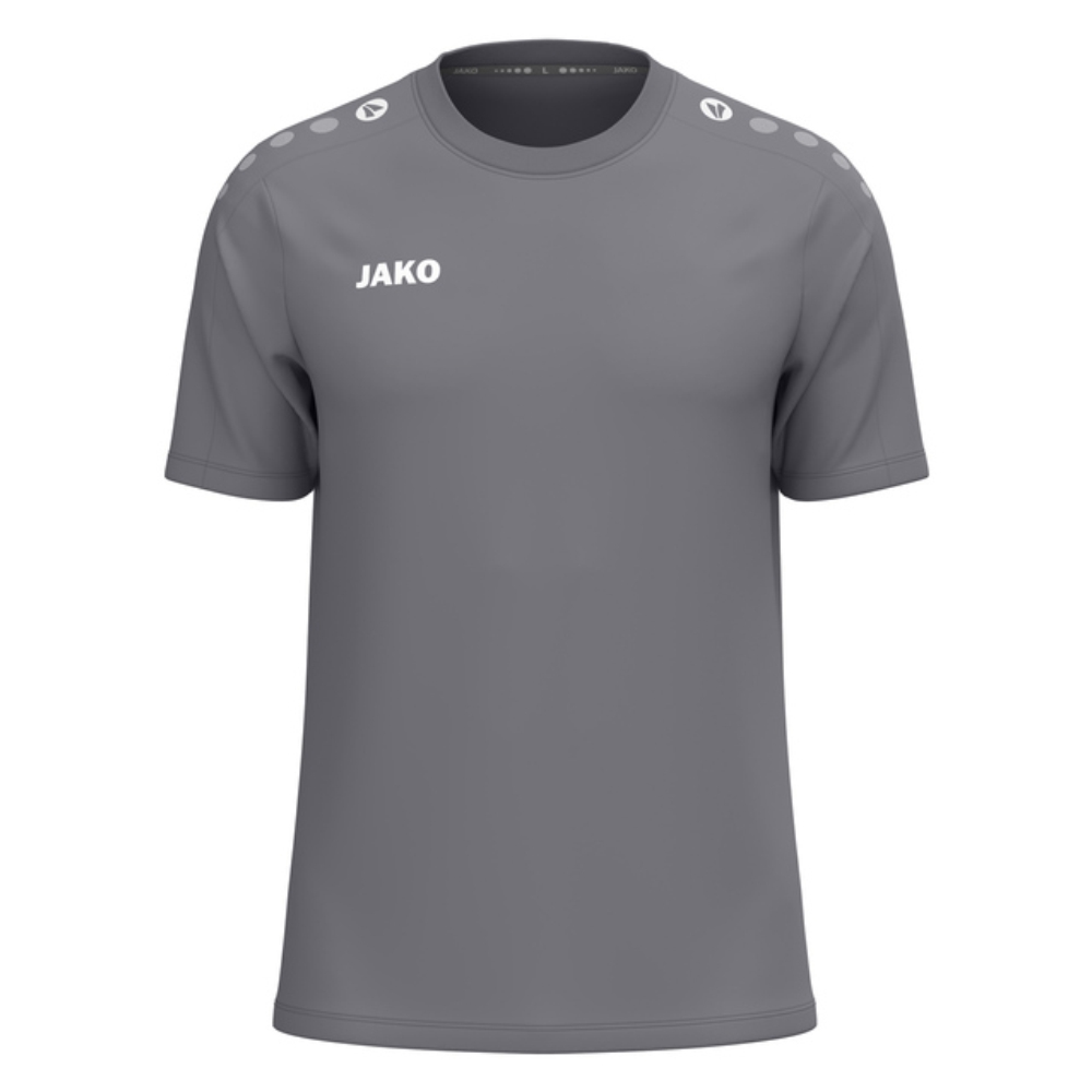 SV Benediktushof Reken Jako T-Shirt Baumwolle One Herren grau