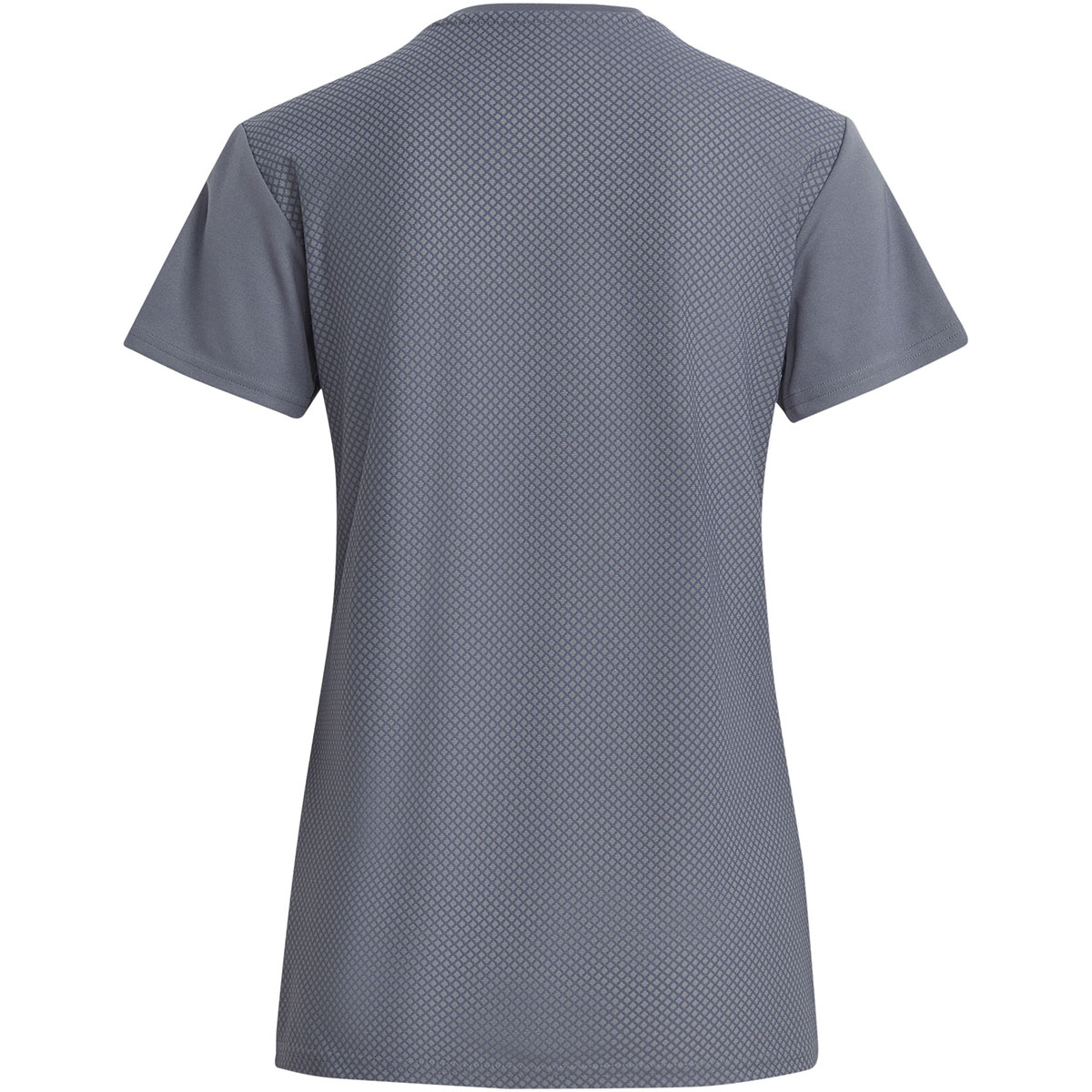 Adidas Damen Trikot Tiro 23 grau-weiß