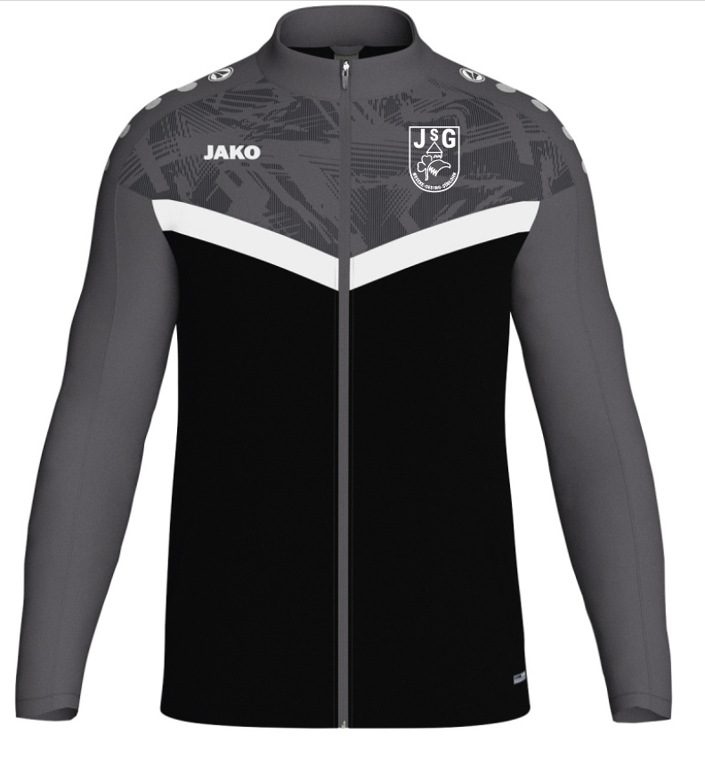 JSG Weseke-Oeding-Südlohn Polyesterjacke Iconic