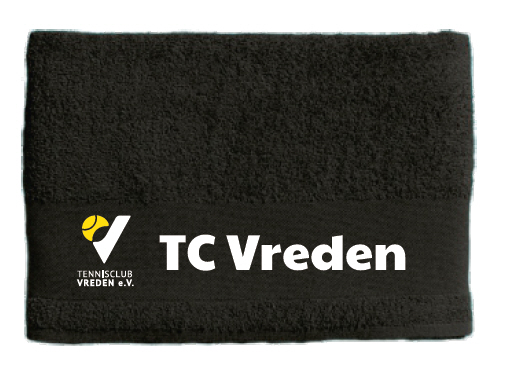 TC Vreden Handtuch 50x100cm