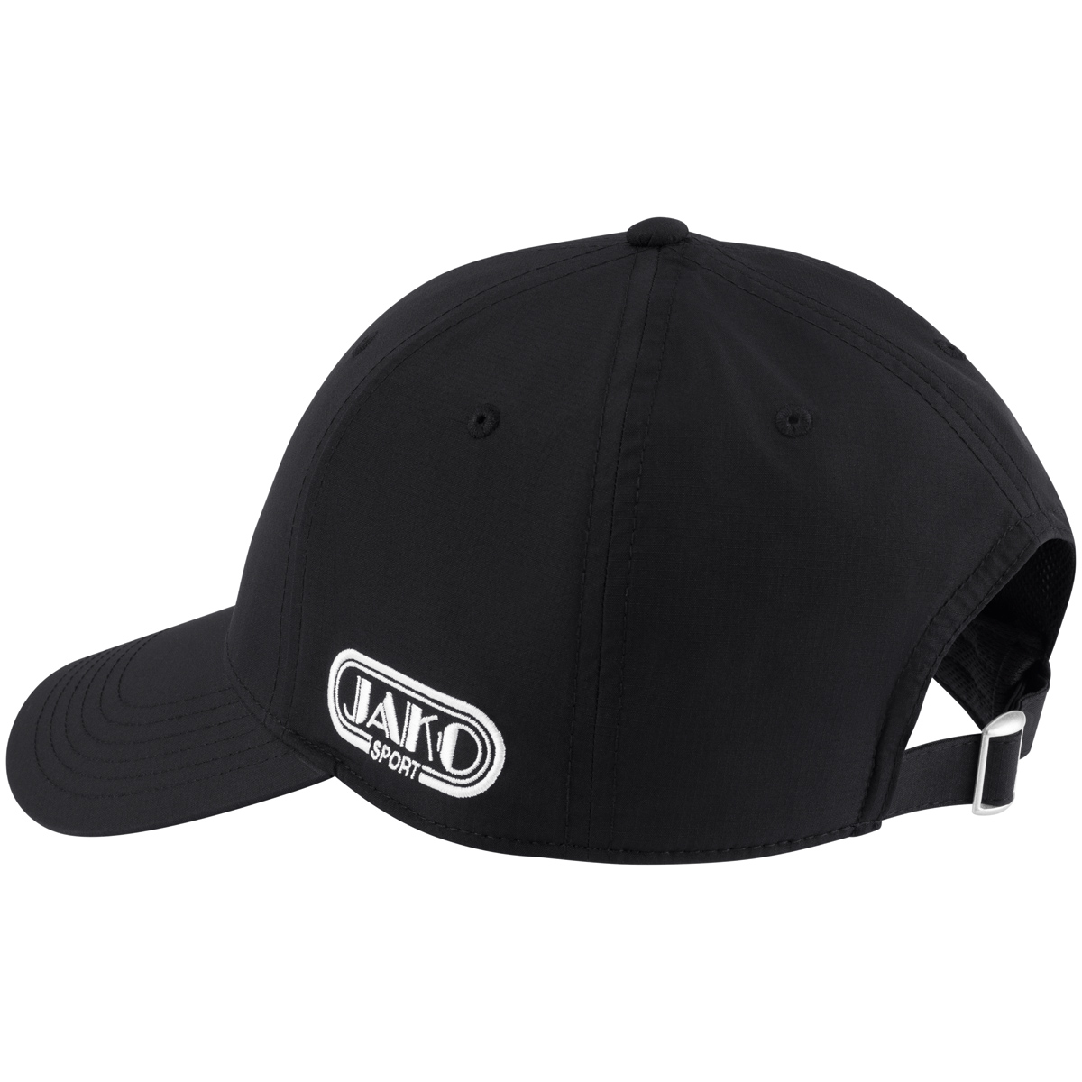 Jako Cap Wardrobe schwarz