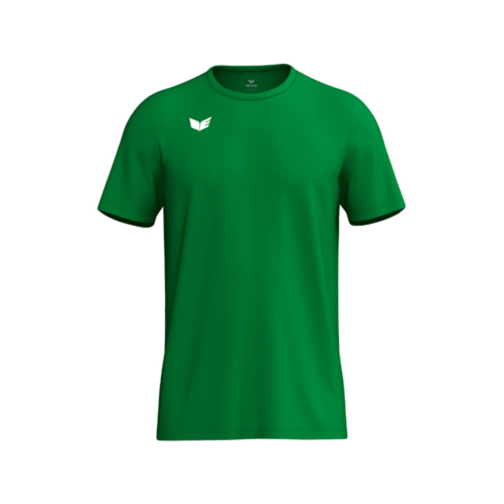 TG Frankenthal Intro Shirt Function Herren smaragd