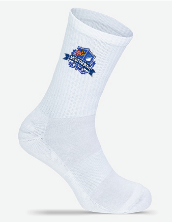 Jagsttalbuwe Hoffenheim Socken