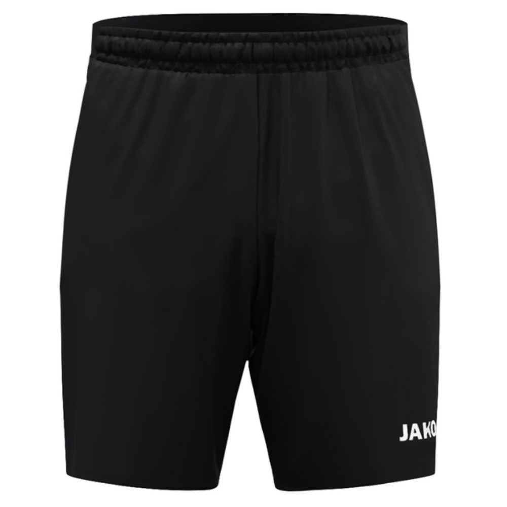 JSG Lembeck Rhade Deuten Trainingsshort Dynamic schwarz