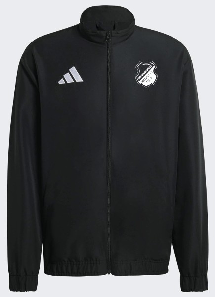 SW Holtwick Präsentationsjacke Entrada 26 schwarz