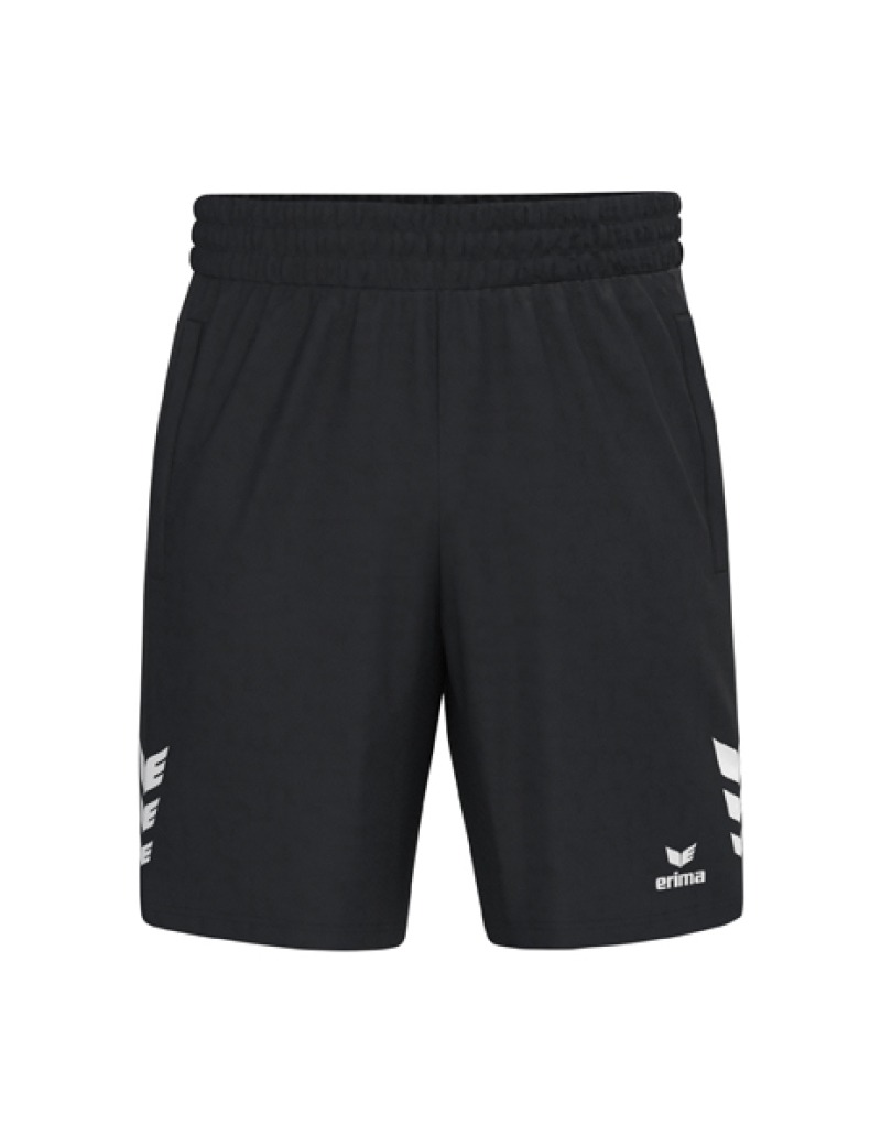 Erima CELEBRATE 125 Shorts schwarz