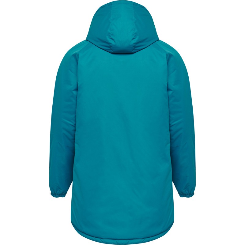 Hummel Hmlauthentic 24 Kids Bench Jacket celestial