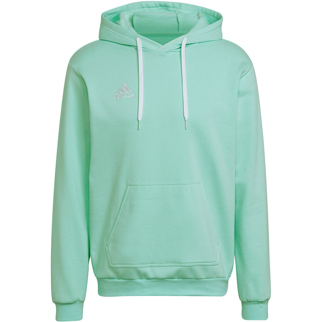 Adidas Hoodie Entrada 22 türkis