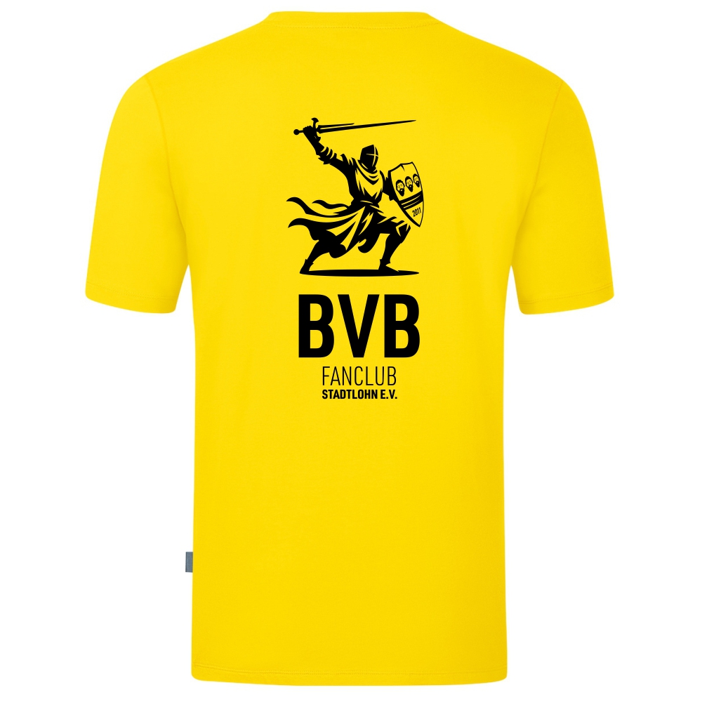 BVB Fanclub T-Shirt Organic