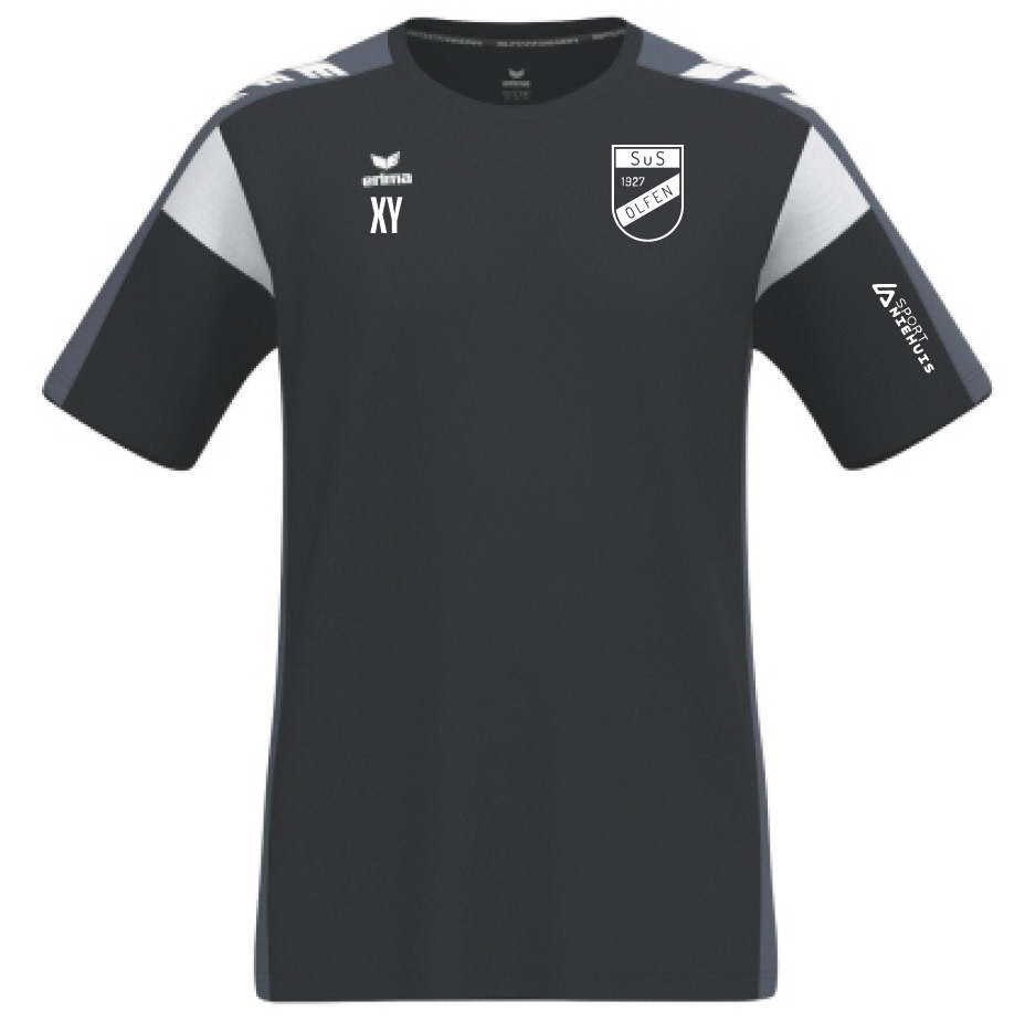 SuS Olfen Handball T-Shirt Celebrate 125 schwarz