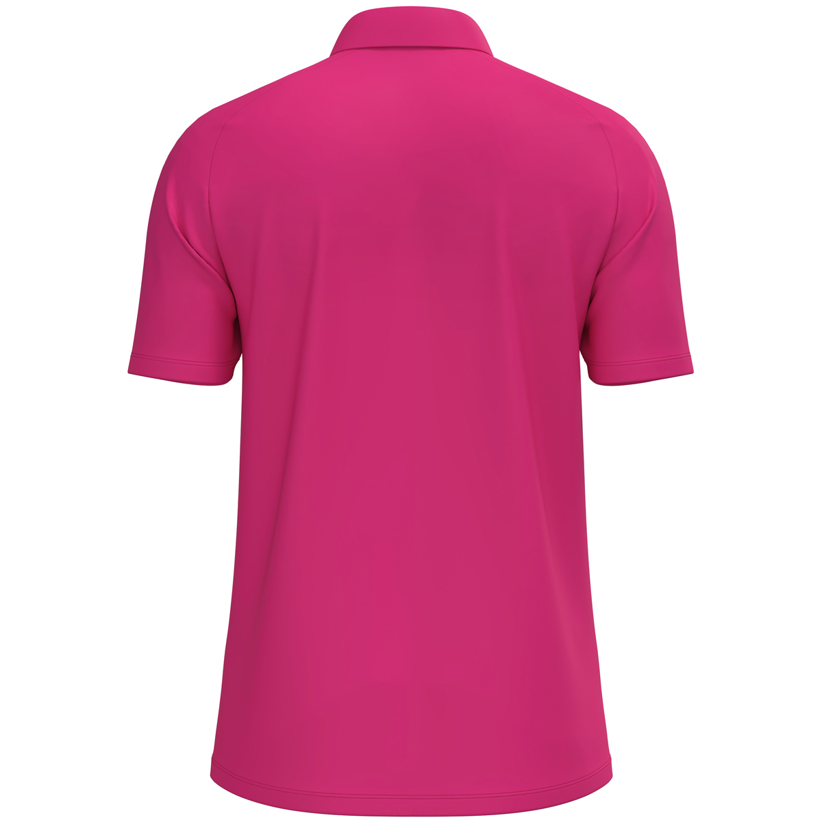Jako Polo One deep pink