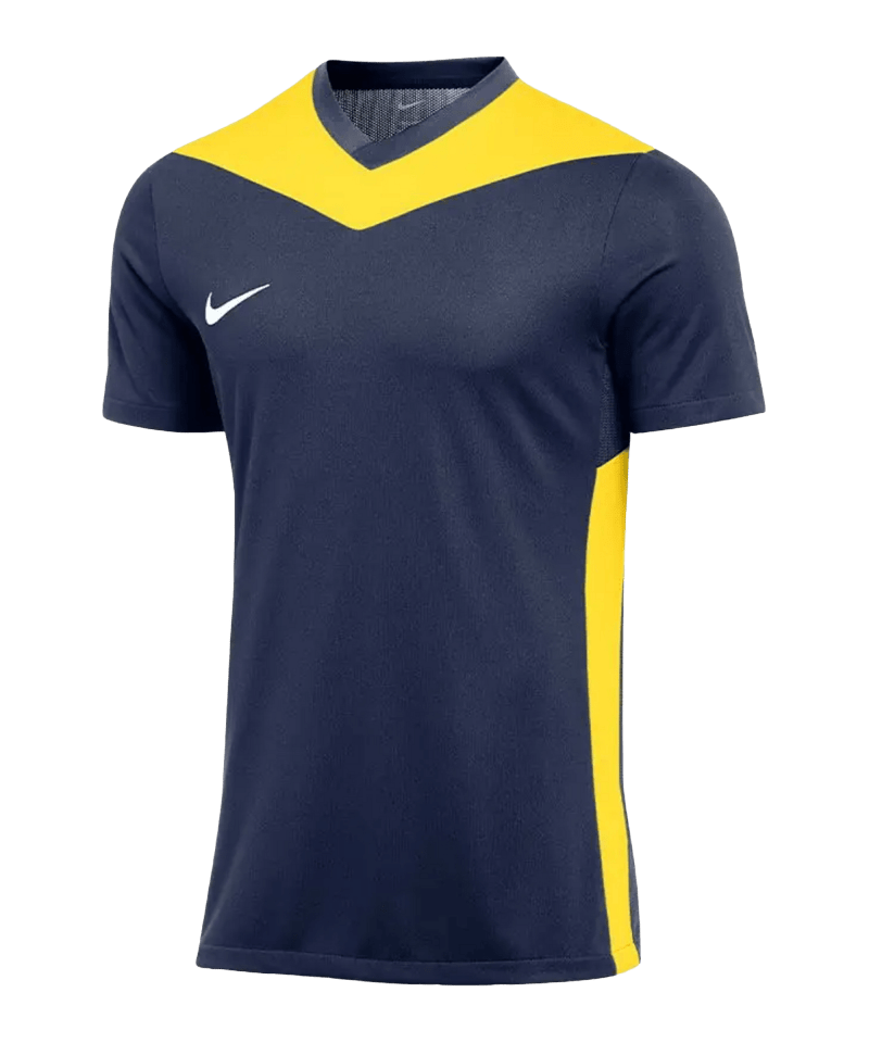 Nike Park Derby IV Trikot Kinder blue F410