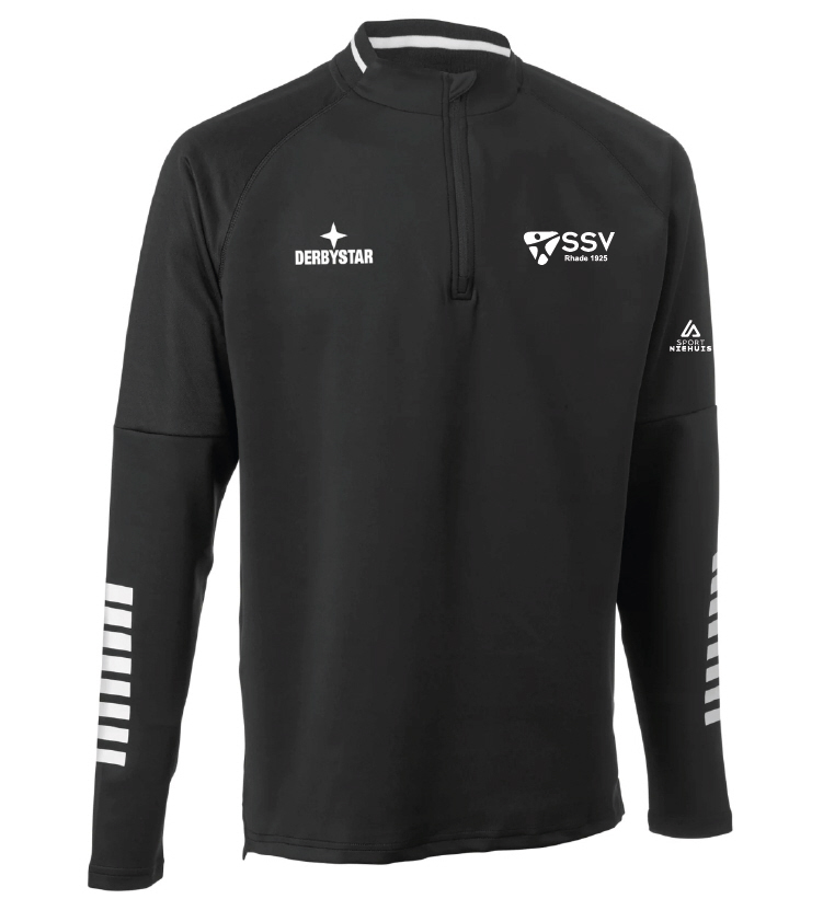 SSV Rhade Trainingstop Primo schwarz