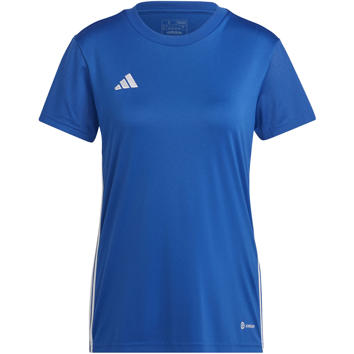 Adidas Damen Trikot Tabela 23 blau-weiß