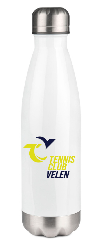 TC Velen Thermoflasche