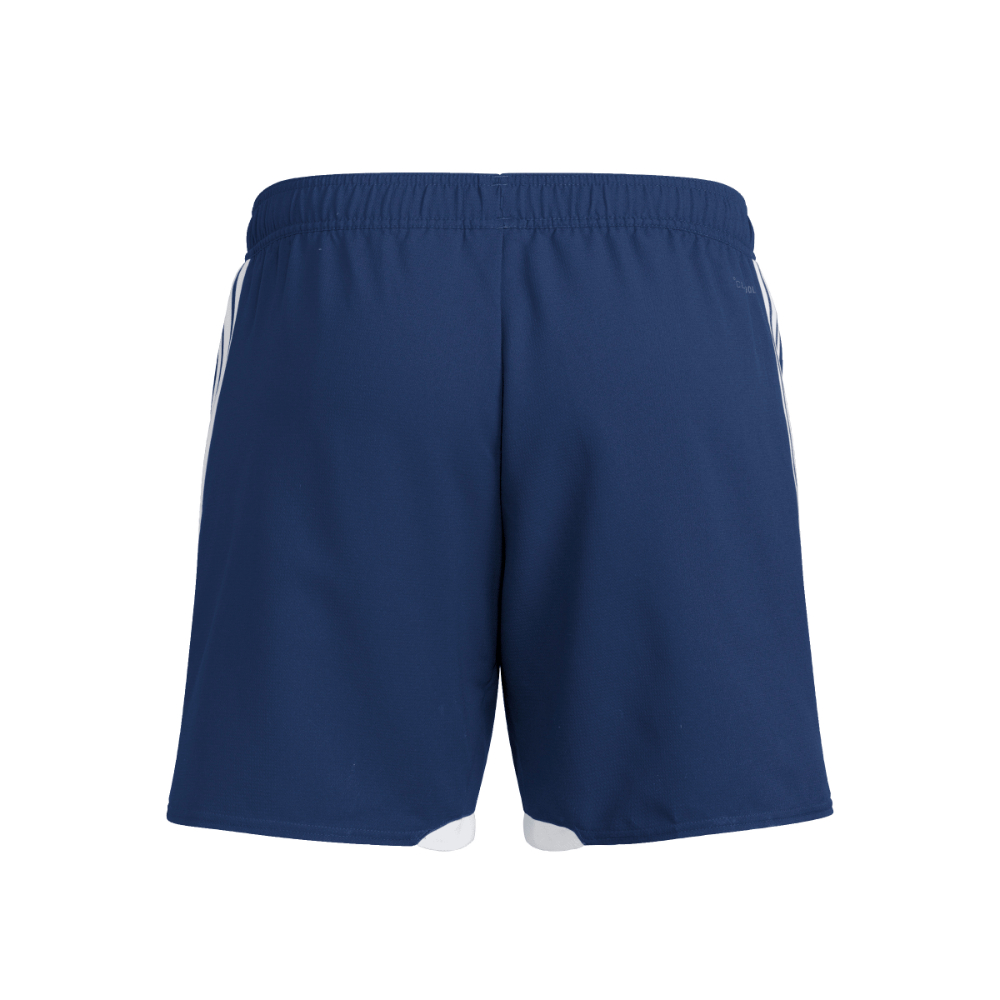 Adidas Tiro 26 Competition Match Short Kids Dunkelblau
