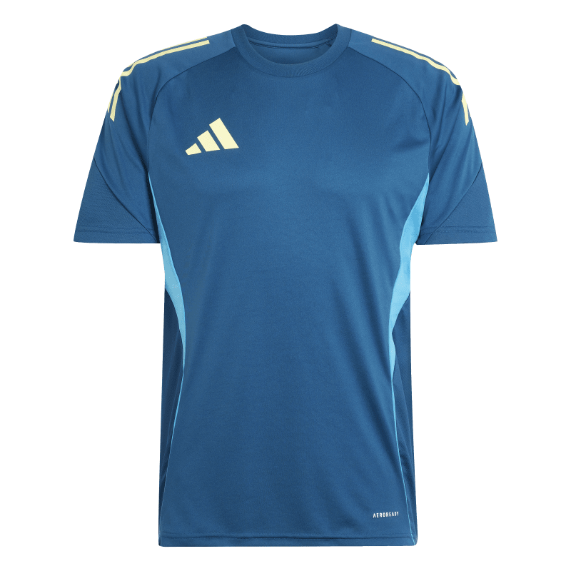 Adidas Trainingstrikot Tiro 25 Competition legend marine