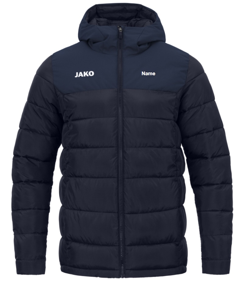 RV Ahaus Winterjacke marine