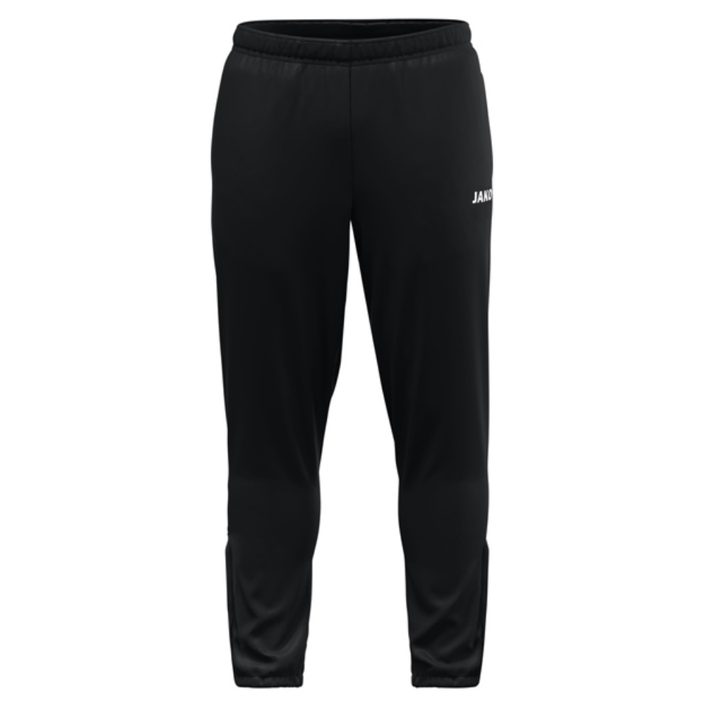 JSG Lembeck Rhade Deuten Kinder Polyesterhose Dynamic schwarz