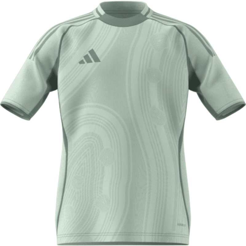 Adidas Kinder Trikot Tiro 24 Competition Match linen green