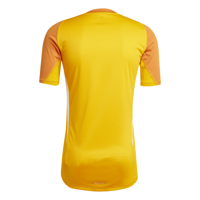 Adidas Kurzarm Torwarttrikot Tiro 25 Pro crew orange
