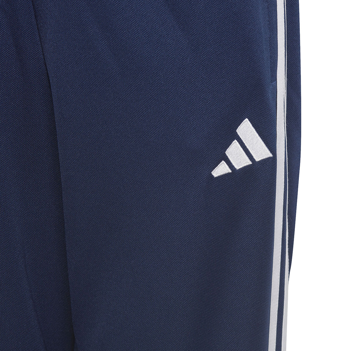 Adidas Kinder Trainingshose Tiro 23 blau