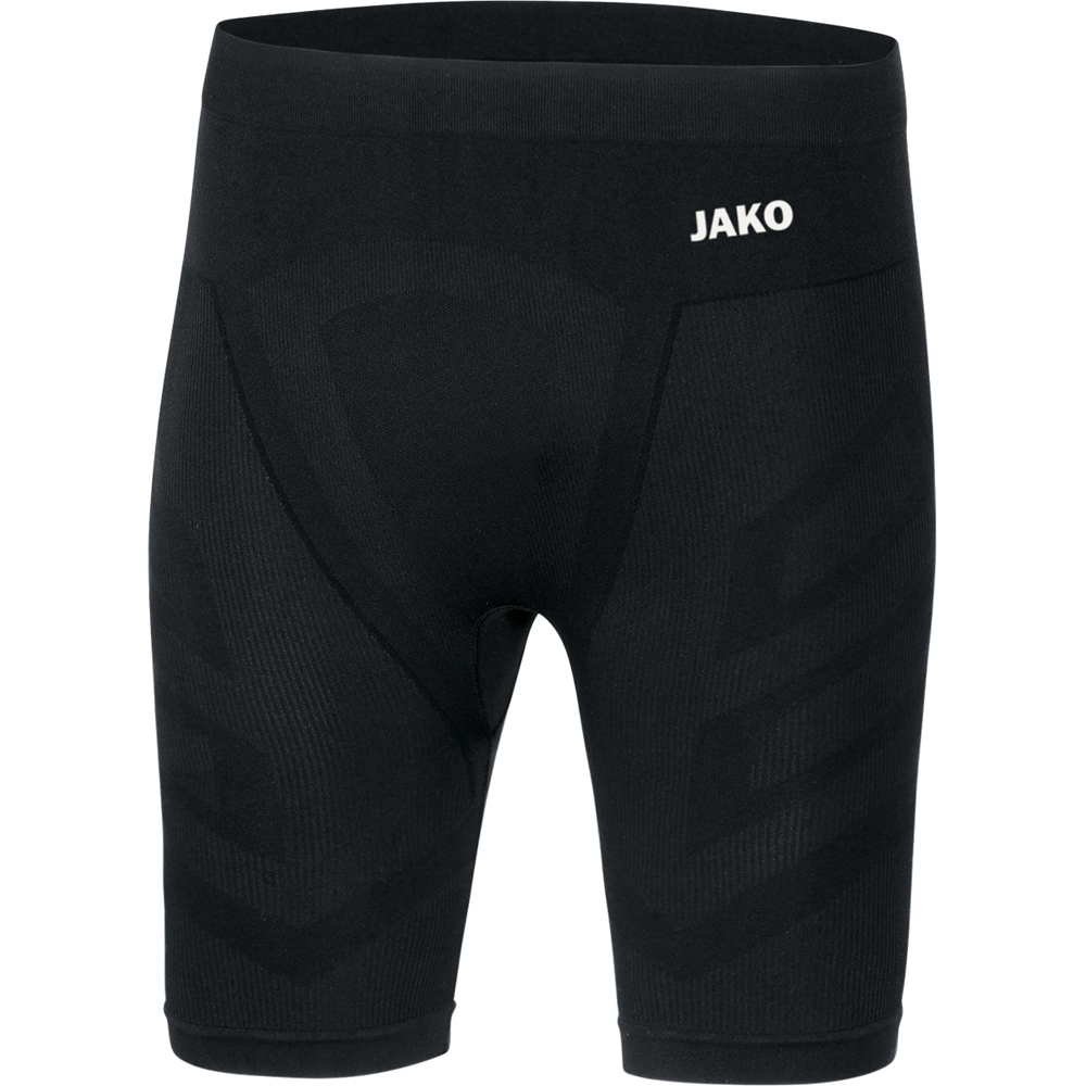 Jako Short Tights Comfort 2.0 schwarz