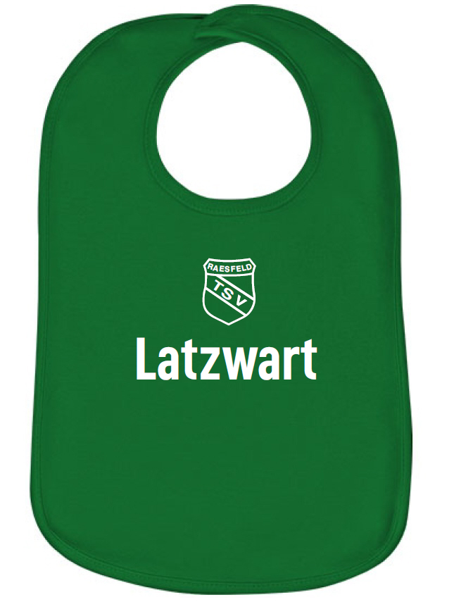 TSV Raesfeld Lätzchen