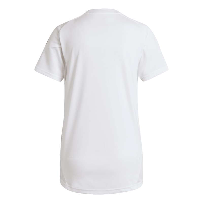 Adidas Damen Trainingstrikot Tiro 25 Competition white
