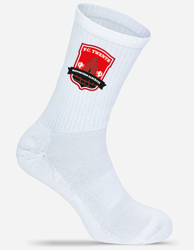 FC Twente Supporters Alstätte Socken