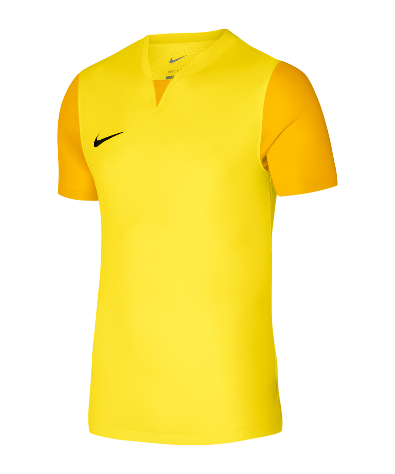 Nike Trophy V Trikot Kinder yellow F719