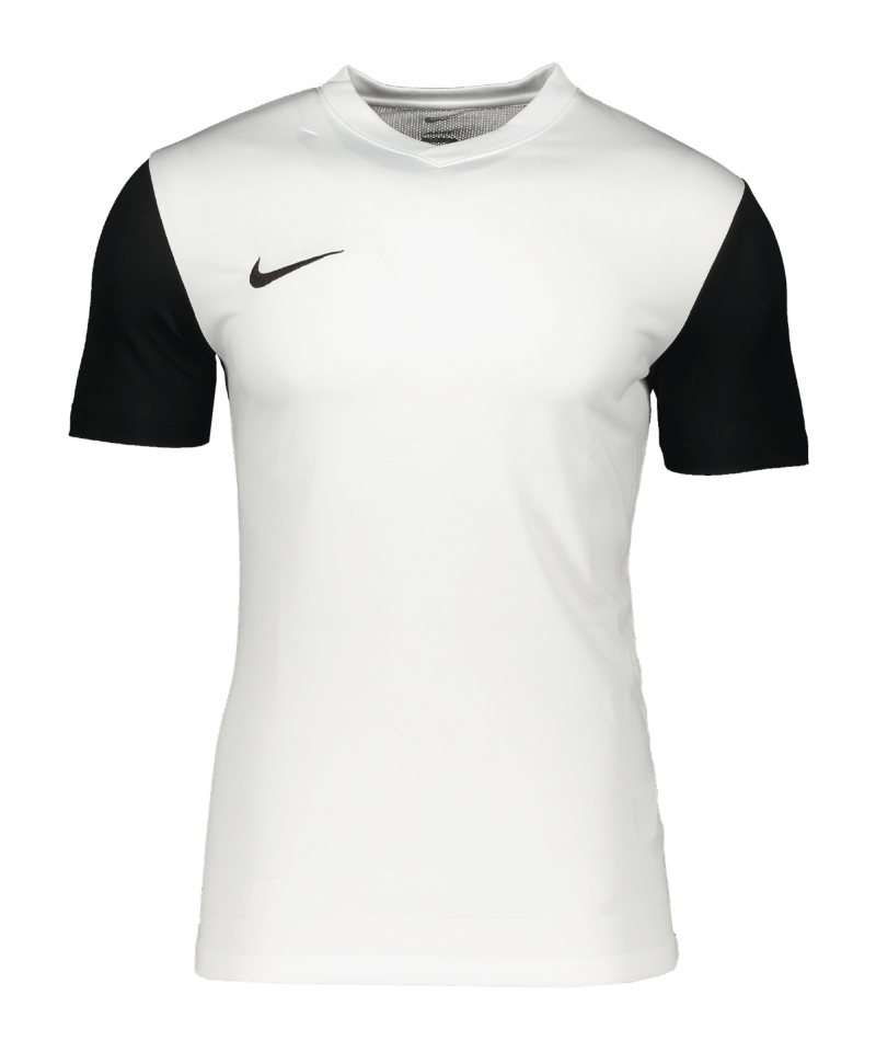 Nike Tiempo Premier II Trikot Kinder white F100