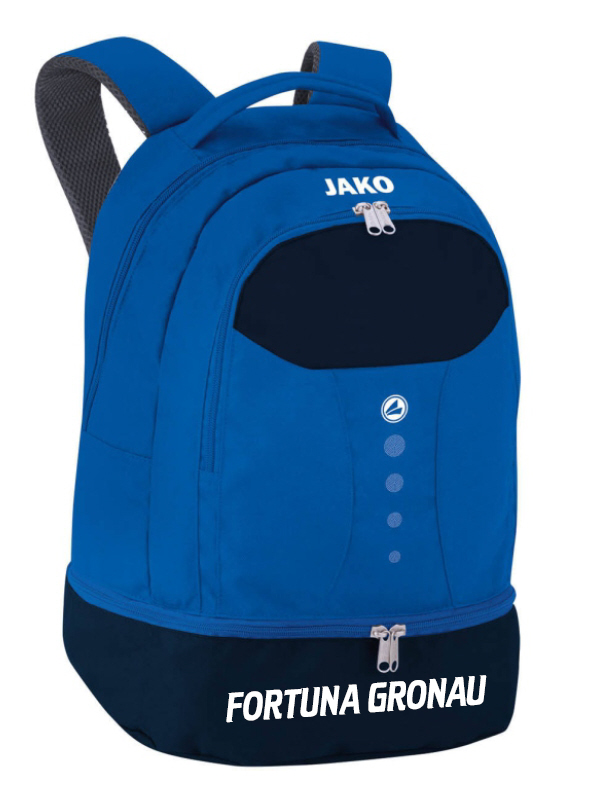 Fortuna Gronau Rucksack TLS