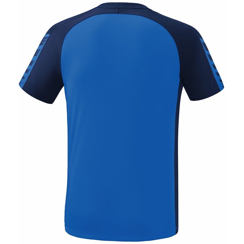 Erima Kinder T-Shirt Six Wings blau