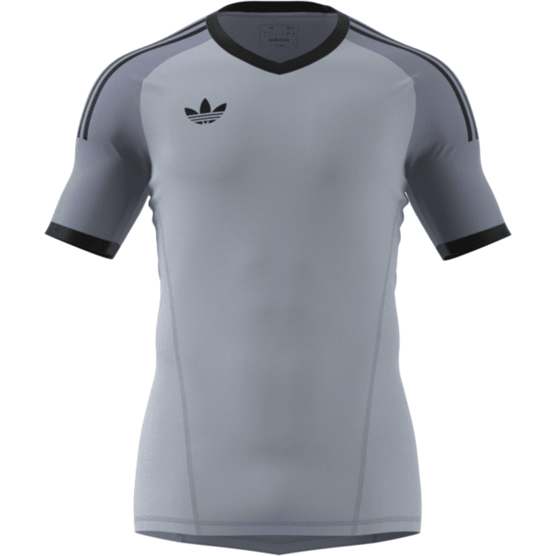 Adidas Torwartrikot Tre 24 halo silver