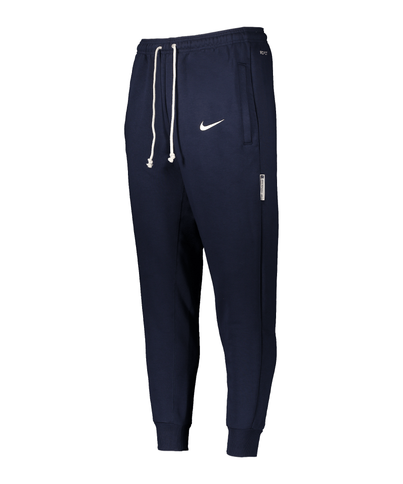 Nike Tapered Training Pants blue F451
