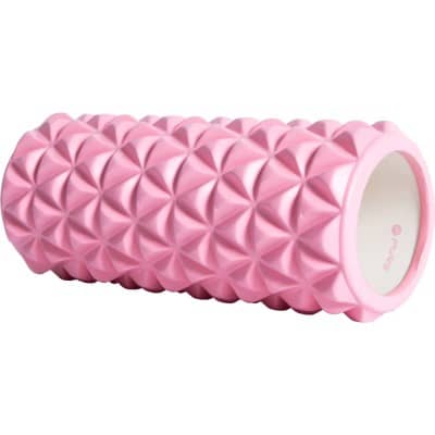 Pure 2 Improve Yogaroller Faszienrolle rosa