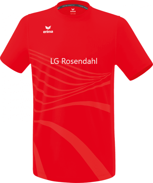 LG Rosendahl Racing T-Shirt